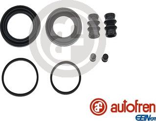 AUTOFREN SEINSA D4 265 - Ремкомплект, тормозной суппорт autospares.lv