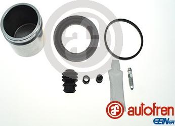 AUTOFREN SEINSA D42605C - Ремкомплект, тормозной суппорт autospares.lv