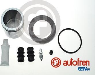 AUTOFREN SEINSA D42600C - Ремкомплект, тормозной суппорт autospares.lv