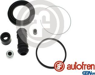 AUTOFREN SEINSA D4 267 - Ремкомплект, тормозной суппорт autospares.lv