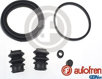 AUTOFREN SEINSA D42010 - Ремкомплект, тормозной суппорт autospares.lv