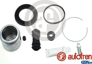 AUTOFREN SEINSA D42039C - Ремкомплект, тормозной суппорт autospares.lv