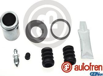 AUTOFREN SEINSA D42025C - Ремкомплект, тормозной суппорт autospares.lv