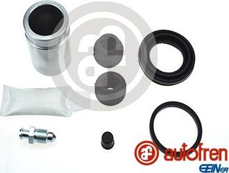 AUTOFREN SEINSA D42026C - Ремкомплект, тормозной суппорт autospares.lv