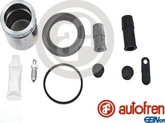 AUTOFREN SEINSA D42028C - Ремкомплект, тормозной суппорт autospares.lv