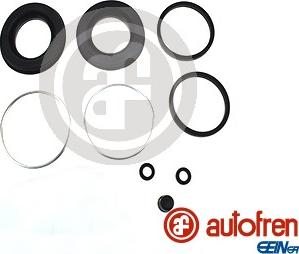 AUTOFREN SEINSA D4 202 - Ремкомплект, тормозной суппорт autospares.lv