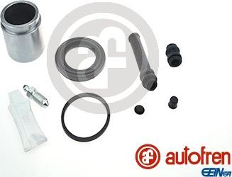 AUTOFREN SEINSA D42070C - Ремкомплект, тормозной суппорт autospares.lv