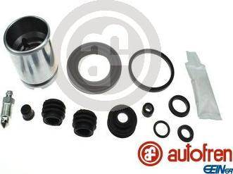 AUTOFREN SEINSA D42073C - Ремкомплект, тормозной суппорт autospares.lv