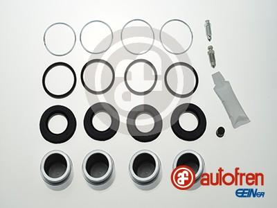 AUTOFREN SEINSA D42161C - Ремкомплект, тормозной суппорт autospares.lv