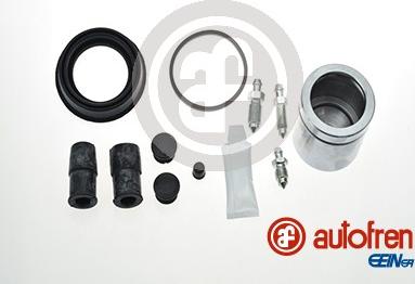 AUTOFREN SEINSA D42100C - Ремкомплект, тормозной суппорт autospares.lv