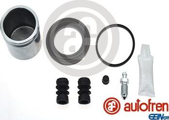 AUTOFREN SEINSA D42108C - Ремкомплект, тормозной суппорт autospares.lv