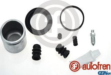 AUTOFREN SEINSA D42110C - Ремкомплект, тормозной суппорт autospares.lv