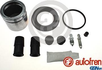 AUTOFREN SEINSA D42111C - Ремкомплект, тормозной суппорт autospares.lv