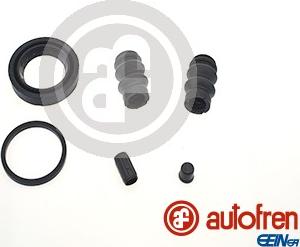 AUTOFREN SEINSA D42183 - Ремкомплект, тормозной суппорт autospares.lv