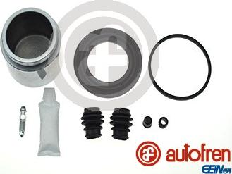 AUTOFREN SEINSA D42139C - Ремкомплект, тормозной суппорт autospares.lv