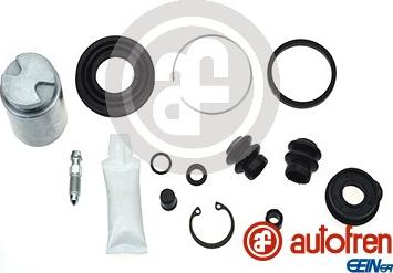 AUTOFREN SEINSA D42120C - Ремкомплект, тормозной суппорт autospares.lv