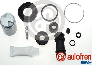 AUTOFREN SEINSA D42121C - Ремкомплект, тормозной суппорт autospares.lv