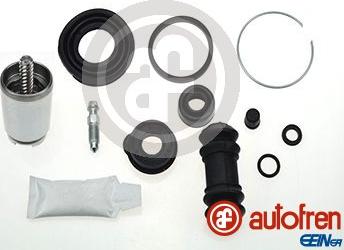 AUTOFREN SEINSA D42121K - Ремкомплект, тормозной суппорт autospares.lv