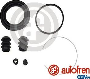 AUTOFREN SEINSA D4 285 - Ремкомплект, тормозной суппорт autospares.lv