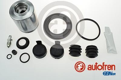 AUTOFREN SEINSA D42815C - Ремкомплект, тормозной суппорт autospares.lv