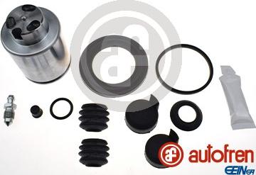 AUTOFREN SEINSA D42815LK - Ремкомплект, тормозной суппорт autospares.lv