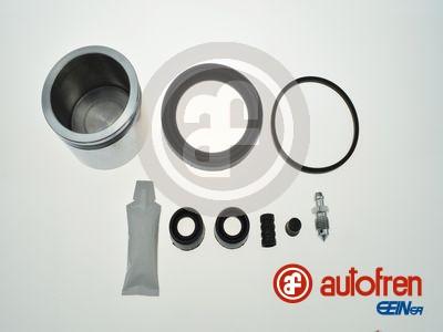 AUTOFREN SEINSA D42818C - Ремкомплект, тормозной суппорт autospares.lv