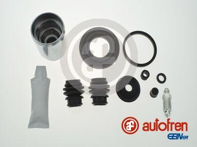 AUTOFREN SEINSA D42813C - Ремкомплект, тормозной суппорт autospares.lv