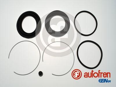 AUTOFREN SEINSA D4 283 - Ремкомплект, тормозной суппорт autospares.lv