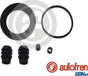 AUTOFREN SEINSA D42340 - Ремкомплект, тормозной суппорт autospares.lv