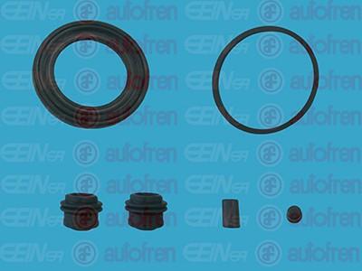 AUTOFREN SEINSA D42360 - Ремкомплект, тормозной суппорт autospares.lv