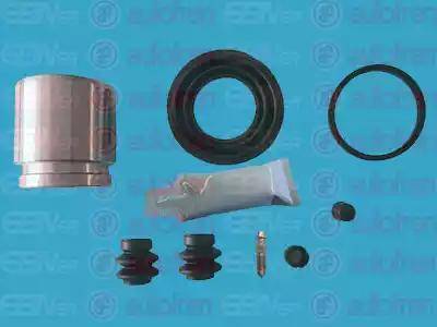 AUTOFREN SEINSA D42363C - Ремкомплект, тормозной суппорт autospares.lv