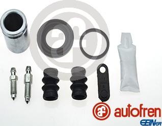 AUTOFREN SEINSA D42306C - Ремкомплект, тормозной суппорт autospares.lv