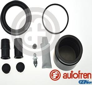 AUTOFREN SEINSA D42300C - Ремкомплект, тормозной суппорт autospares.lv