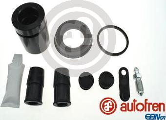 AUTOFREN SEINSA D42307C - Ремкомплект, тормозной суппорт autospares.lv