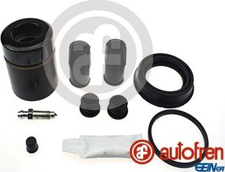 AUTOFREN SEINSA D42315C - Ремкомплект, тормозной суппорт autospares.lv