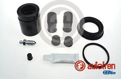 AUTOFREN SEINSA D42316C - Ремкомплект, тормозной суппорт autospares.lv