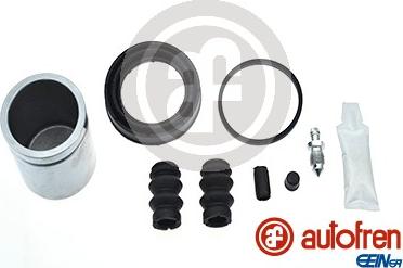 AUTOFREN SEINSA D42317C - Ремкомплект, тормозной суппорт autospares.lv