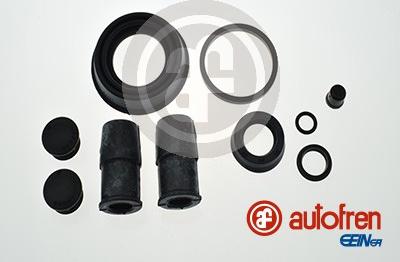 AUTOFREN SEINSA D42380 - Ремкомплект, тормозной суппорт autospares.lv