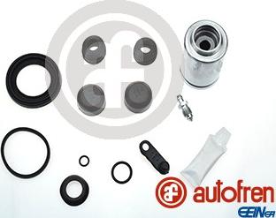 AUTOFREN SEINSA D42325C - Ремкомплект, тормозной суппорт autospares.lv