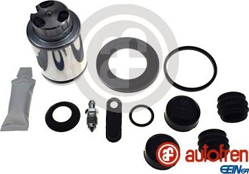 AUTOFREN SEINSA D42325LK - Ремкомплект, тормозной суппорт autospares.lv