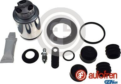 AUTOFREN SEINSA D42325RK - Ремкомплект, тормозной суппорт autospares.lv