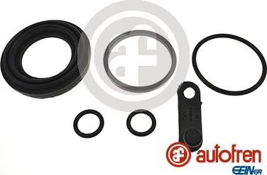 AUTOFREN SEINSA D42374 - Ремкомплект, тормозной суппорт autospares.lv