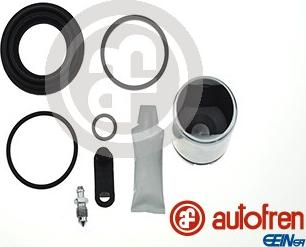 AUTOFREN SEINSA D42375C - Ремкомплект, тормозной суппорт autospares.lv