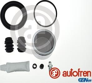 AUTOFREN SEINSA D42377C - Ремкомплект, тормозной суппорт autospares.lv