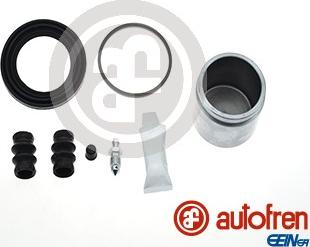 AUTOFREN SEINSA D42298C - Ремкомплект, тормозной суппорт autospares.lv