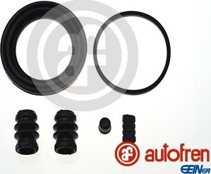 AUTOFREN SEINSA D42293 - Ремкомплект, тормозной суппорт autospares.lv