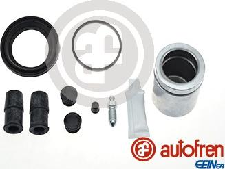 AUTOFREN SEINSA D42297C - Ремкомплект, тормозной суппорт autospares.lv