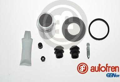 AUTOFREN SEINSA D42243C - Ремкомплект, тормозной суппорт autospares.lv