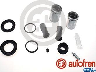 AUTOFREN SEINSA D42253C - Ремкомплект, тормозной суппорт autospares.lv