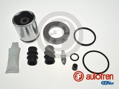 AUTOFREN SEINSA D42257K - Ремкомплект, тормозной суппорт autospares.lv